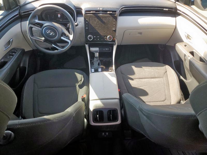  HYUNDAI TUCSON 2023 Szary