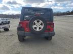 2013 Jeep Wrangler Unlimited Sport na sprzedaż w Assonet, MA - Front End