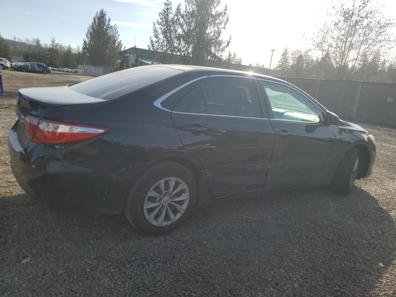 2015 Toyota Camry - Image 3