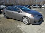 2017 Toyota Corolla L for Sale in Waldorf, MD - Front End