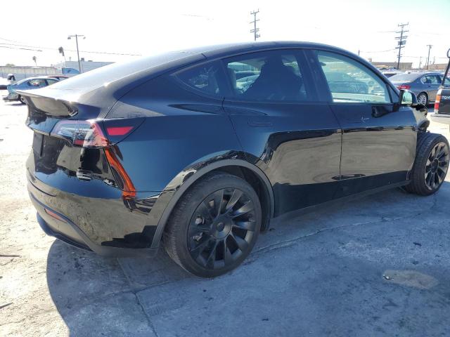  TESLA MODEL Y 2022 Czarny