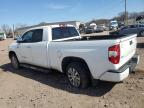 2016 Toyota Tundra Double Cab Limited продається в Chalfont, PA - Rear End