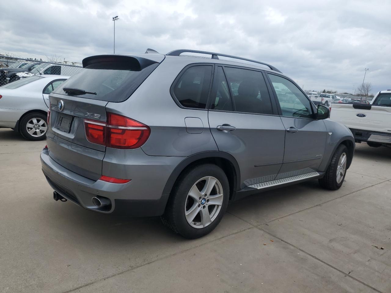 2012 BMW X5 - Image 3