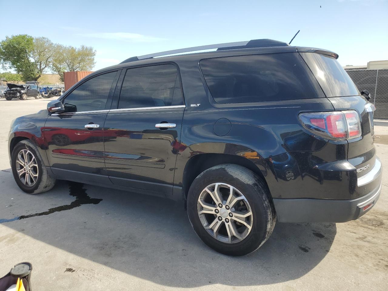2014 GMC Acadia - Image 2