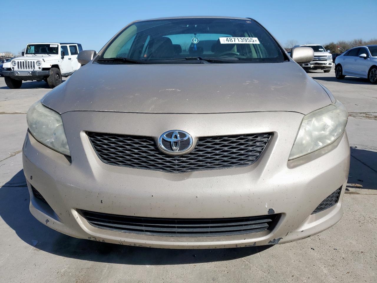 2009 Toyota Corolla - Image 5