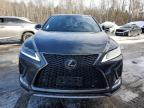 2022 LEXUS RX 350 F SPORT à vendre chez Copart ON - COOKSTOWN