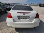 2006 Honda Accord Lx იყიდება Madisonville-ში, TN - Front End