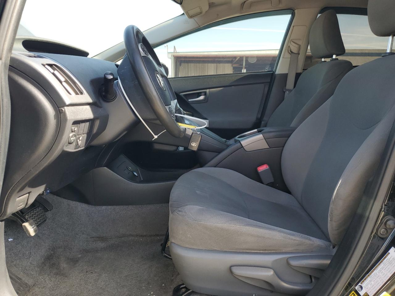 2013 Toyota Prius - Image 7