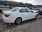 2010 Bmw 528 I for Sale in Florence, MS - Front End