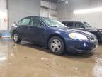2008 Chevrolet Impala Lt for Sale in Elgin, IL - Front End