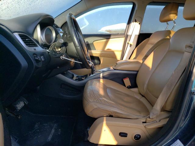  DODGE JOURNEY 2014 Granatowy
