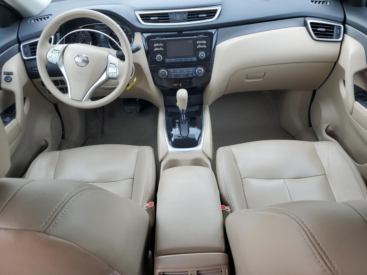2014 Nissan Rogue - Image 8