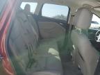 2014 Ford Escape Se en Venta en Taylor, TX - Side