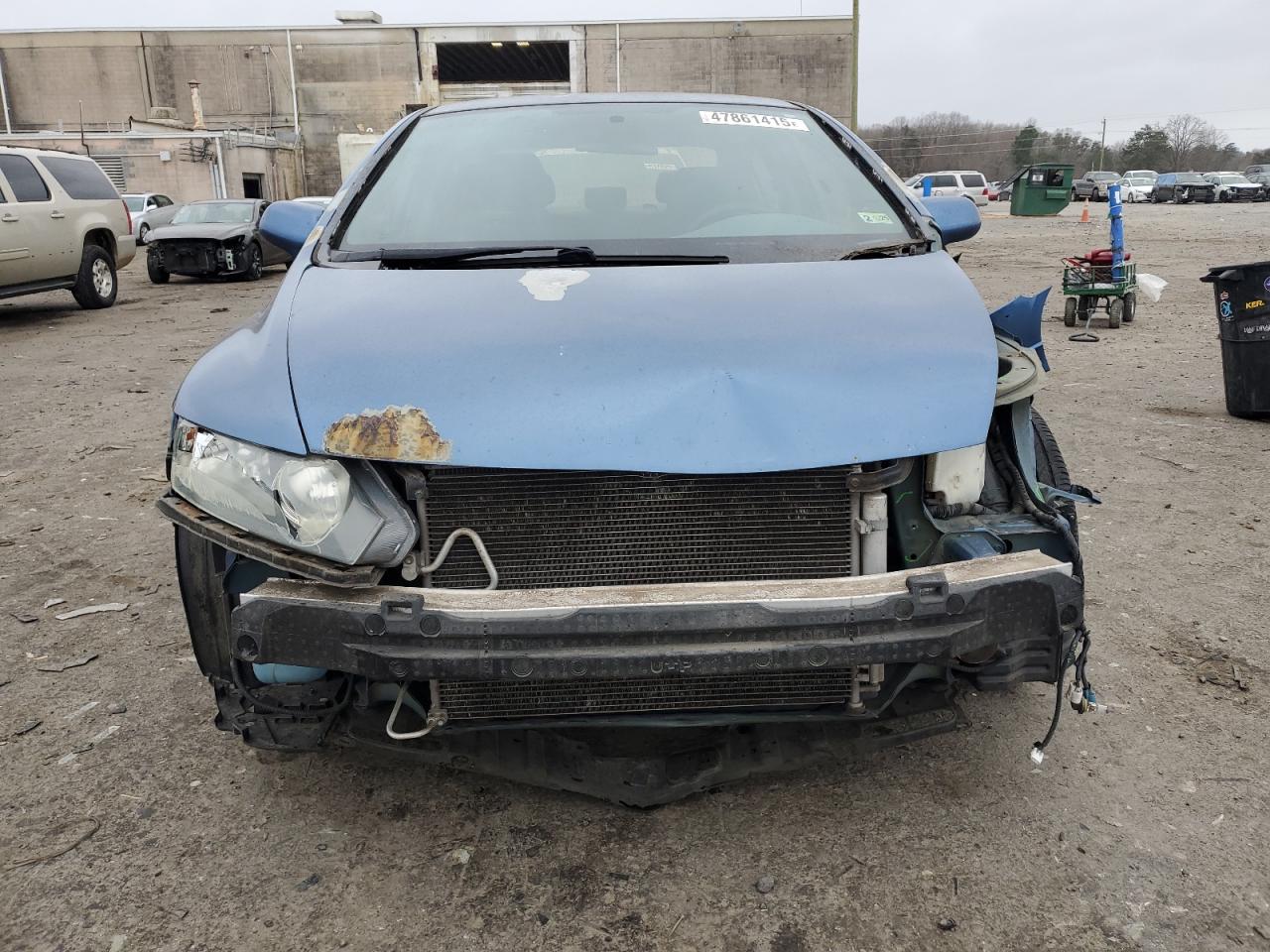 2009 Honda Civic - Image 5