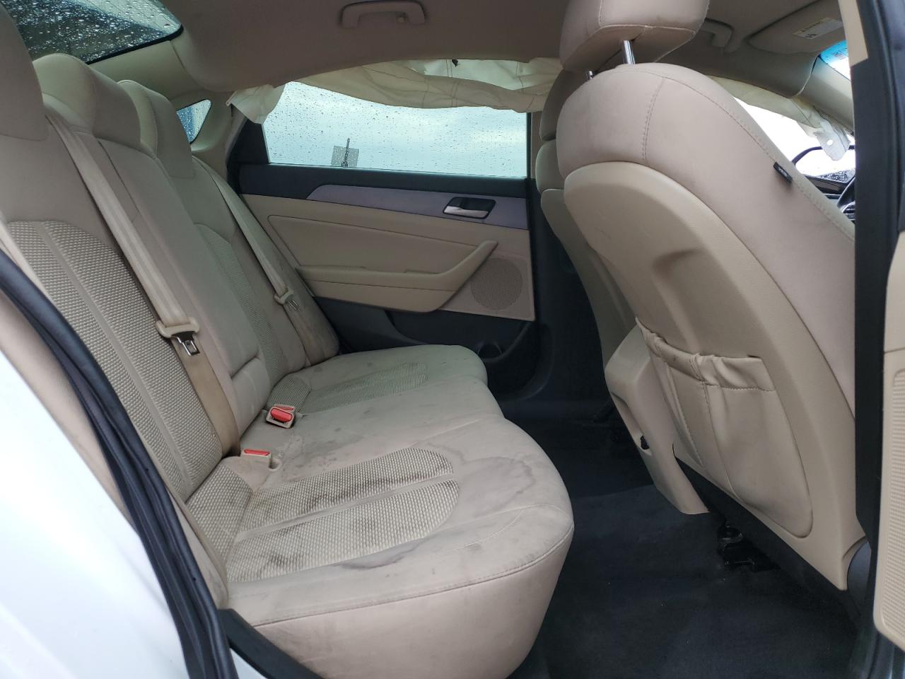 2018 Hyundai Sonata - Image 10