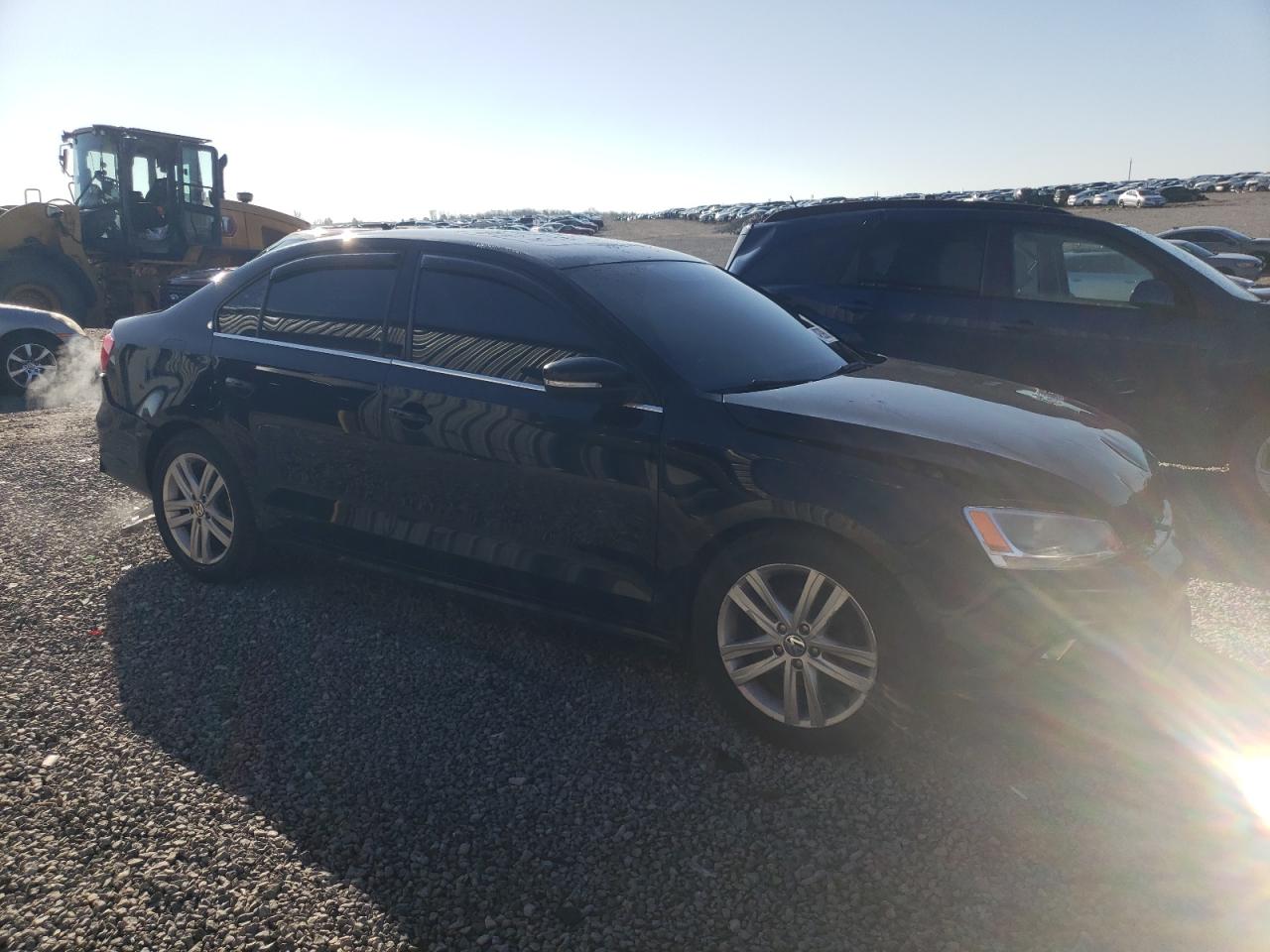 2015 Volkswagen Jetta - Image 4