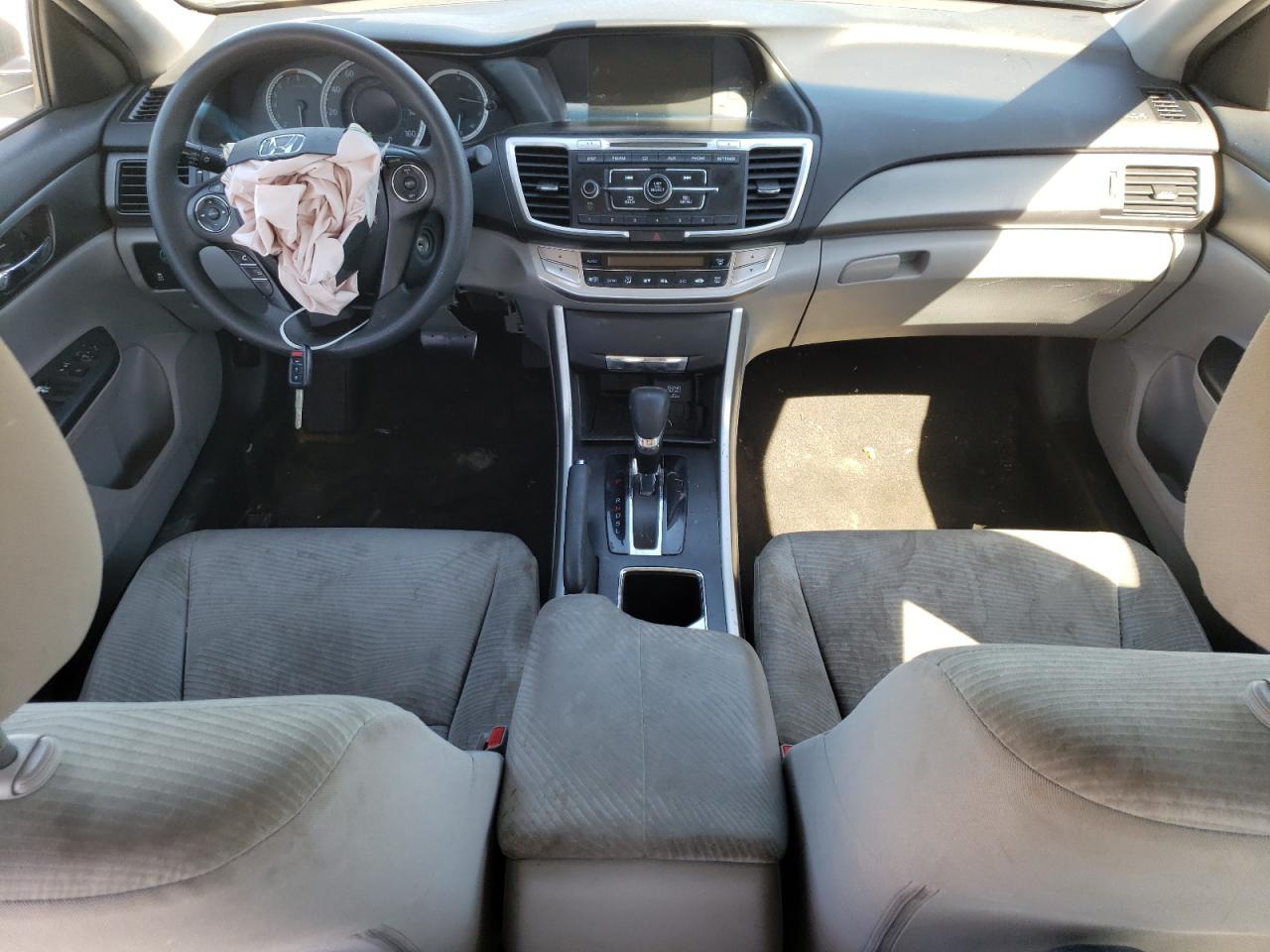2015 Honda Accord - Image 8