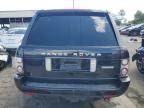 2011 Land Rover Range Rover Hse Luxury продається в Van Nuys, CA - Normal Wear