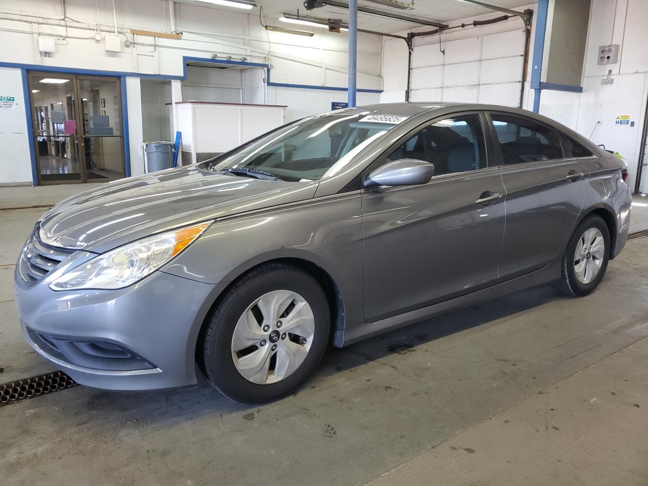 2014 Hyundai Sonata - Image 1