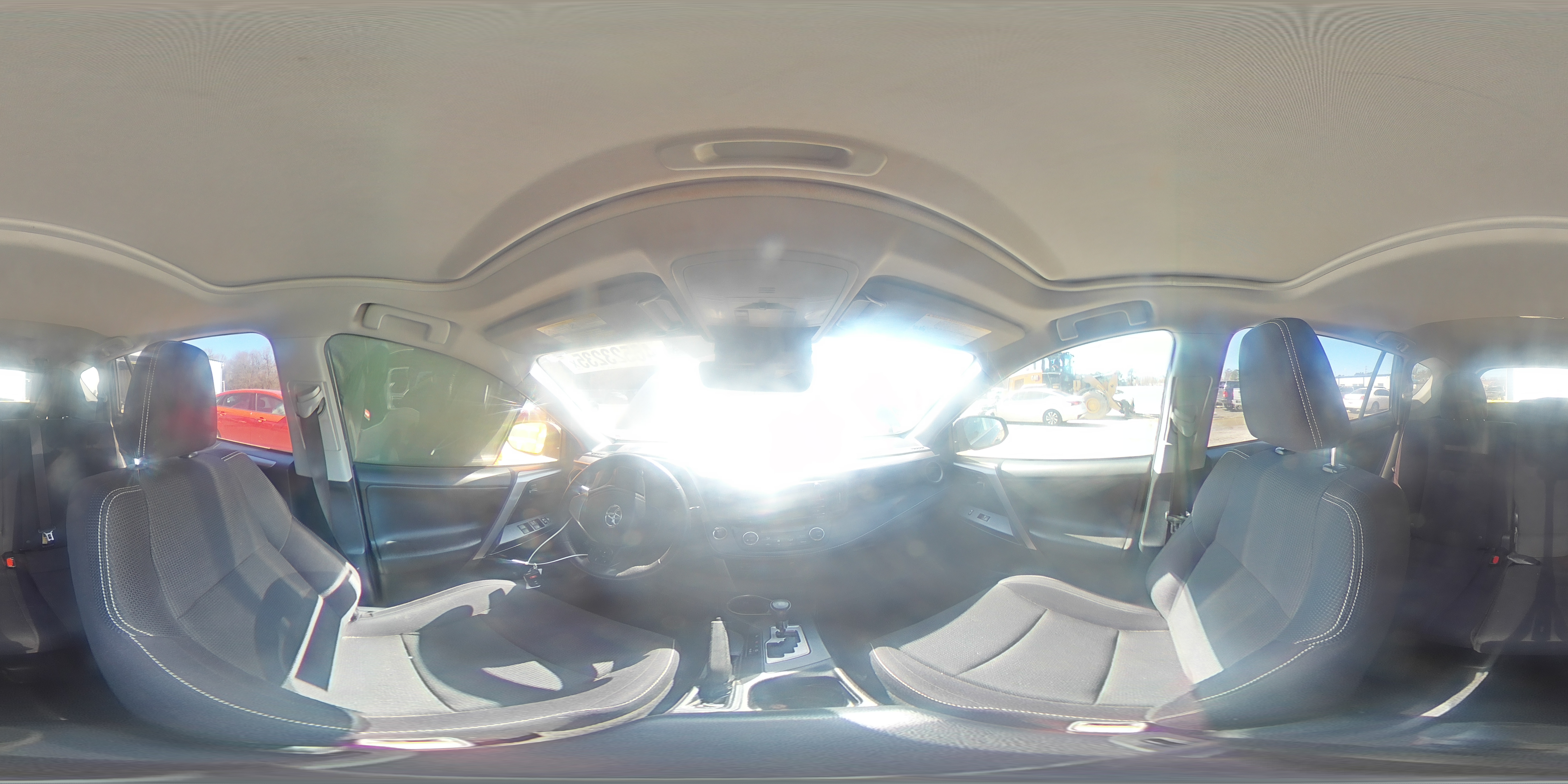 2017 Toyota RAV 4 - Image 16