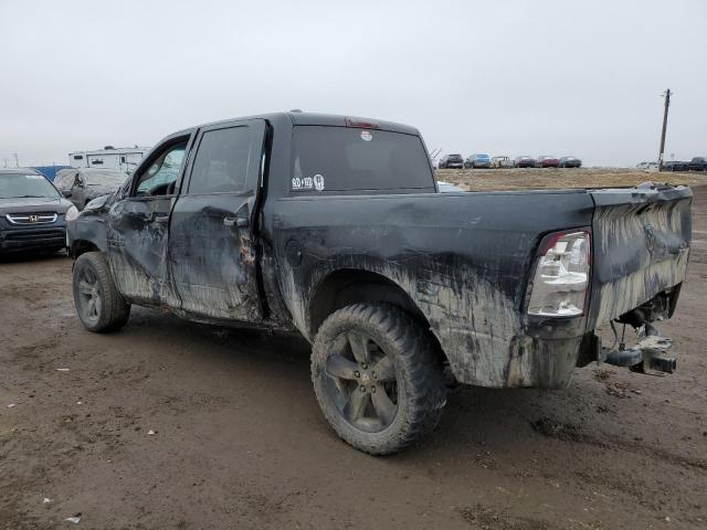 2018 RAM 1500 ST