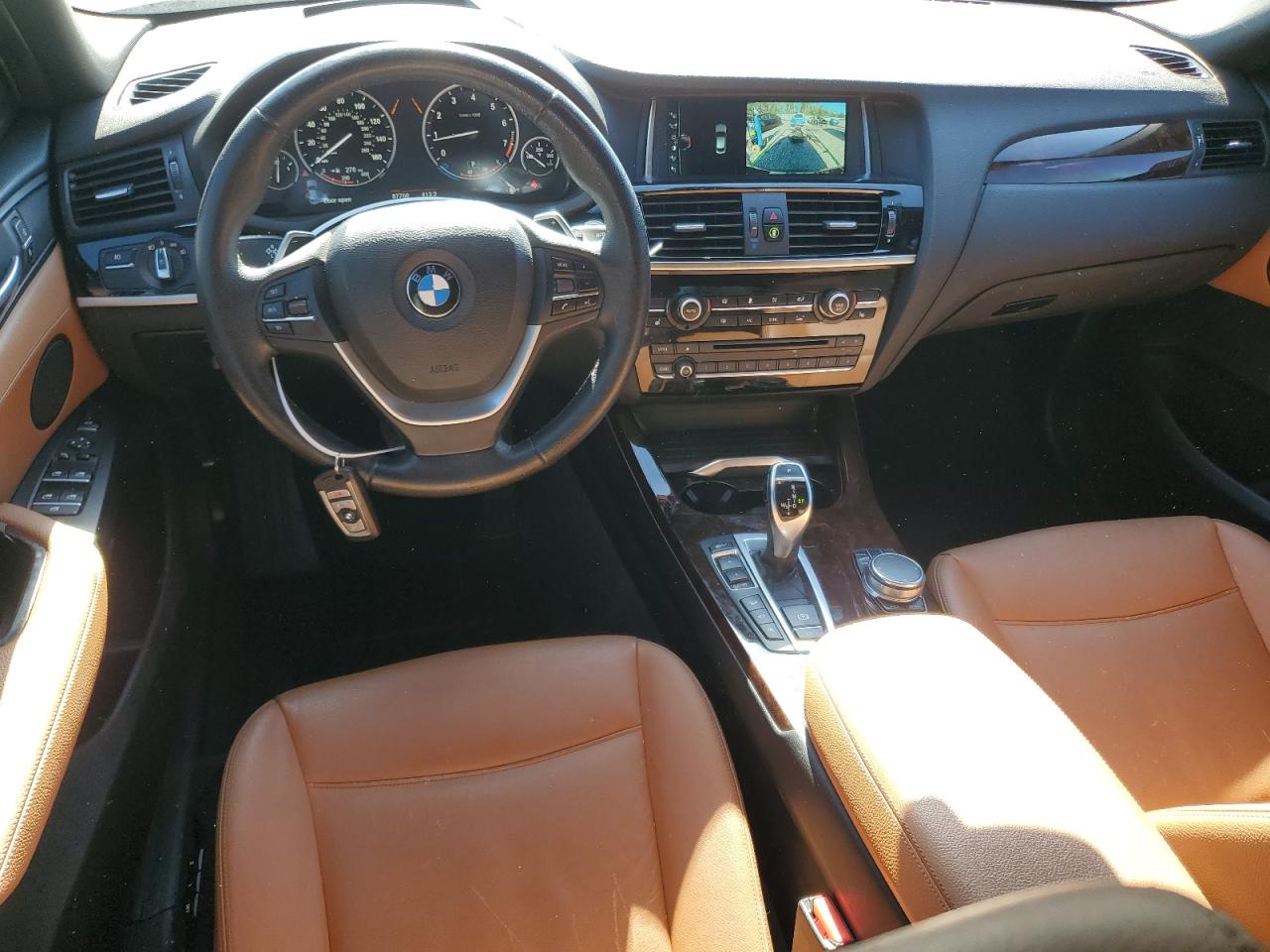 2018 BMW X4 - Image 8