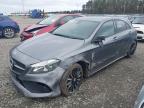 2016 MERCEDES BENZ A 200 D AM for sale at Copart EAST KILBRIDE