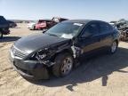2008 Nissan Altima 2.5   for Sale in Amarillo, TX - Front End