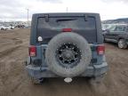 2014 Jeep Wrangler Unlimited Sport   for Sale in Helena, MT - Front End