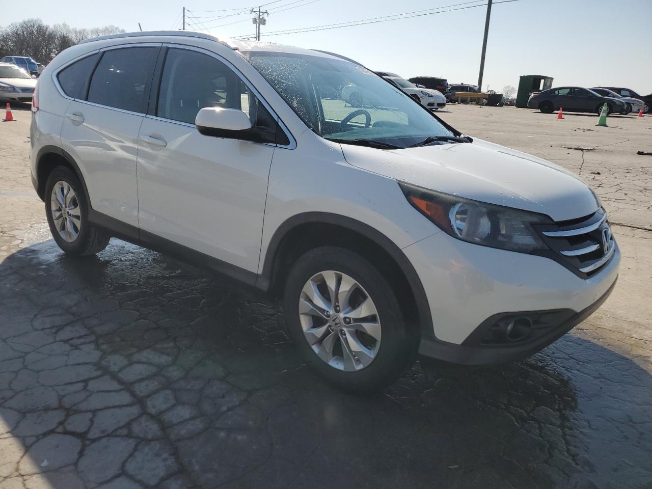 2014 Honda CR-V - Image 4
