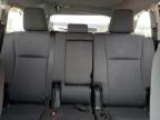 2015 Toyota Highlander Le en Venta en Las Vegas, NV - Front End