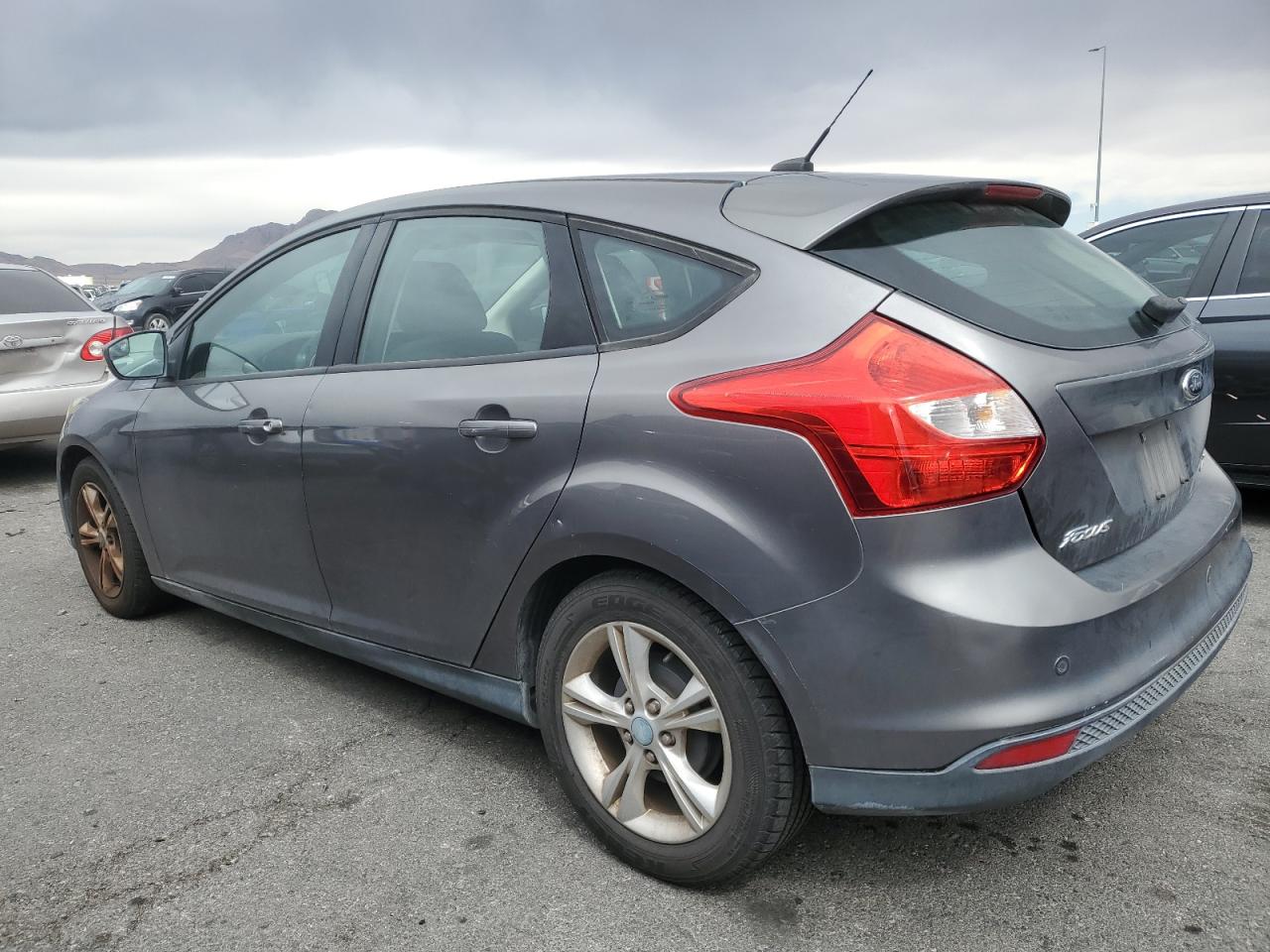 2013 Ford Focus - Image 2