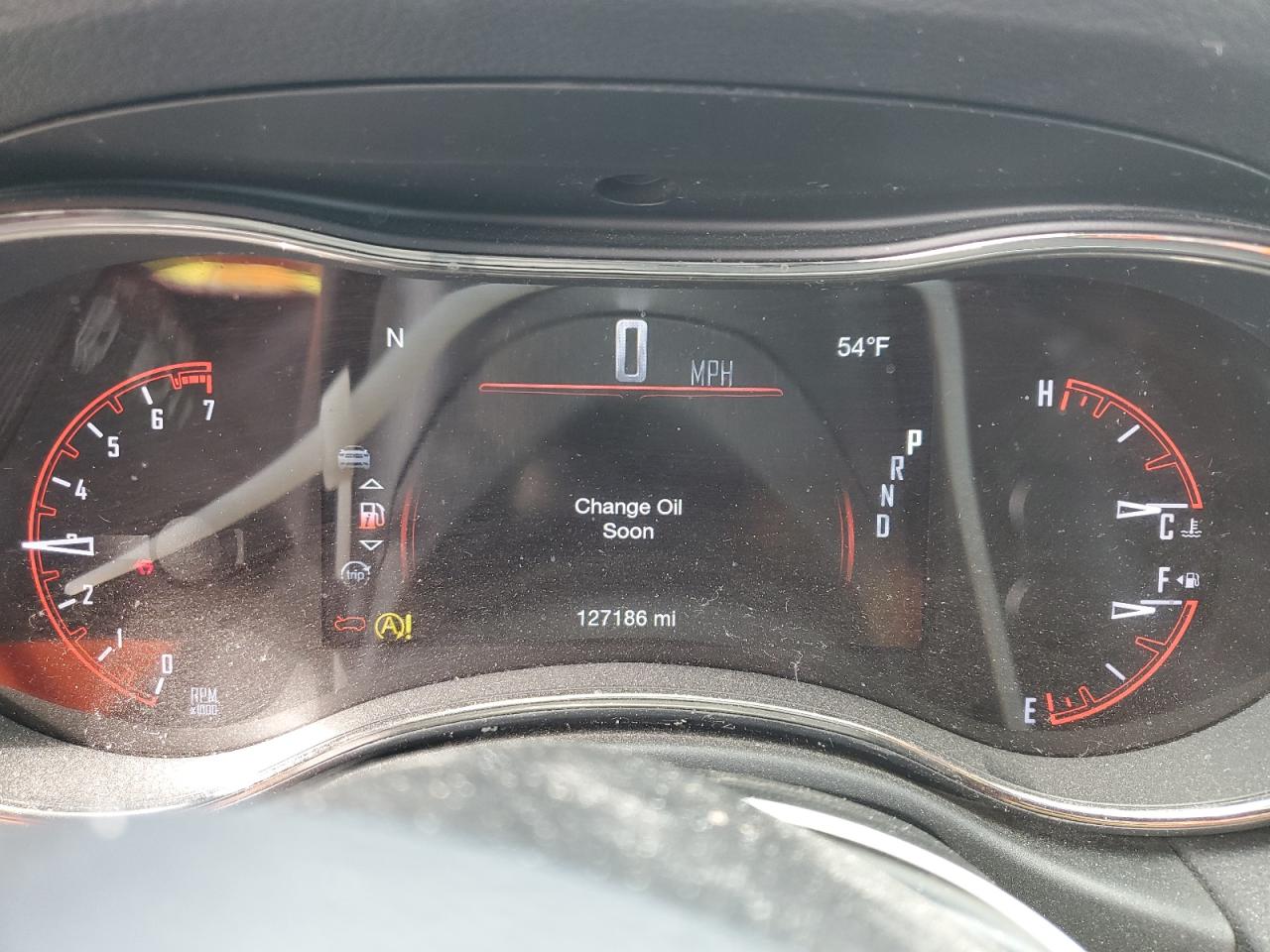 2020 Dodge Durango - Image 9