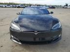 2016 Tesla Model S  for Sale in Fresno, CA - Side