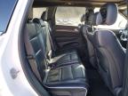 2015 Jeep Grand Cherokee Overland zu verkaufen in Ellwood City, PA - Front End