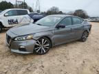 2020 Nissan Altima Sr للبيع في China Grove، NC - Side