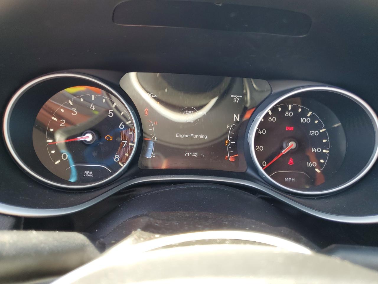 2018 Jeep Compass - Image 9