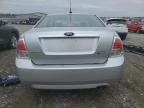 2009 Ford Fusion Sel იყიდება Earlington-ში, KY - Front End