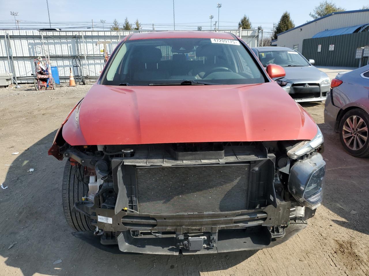 2019 Hyundai Santa Fe - Image 5