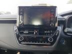 2020 TOYOTA COROLLA IC for sale at Copart CHESTER