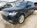 2017 Land Rover Range Rover Hse for Sale in Pekin, IL - Side