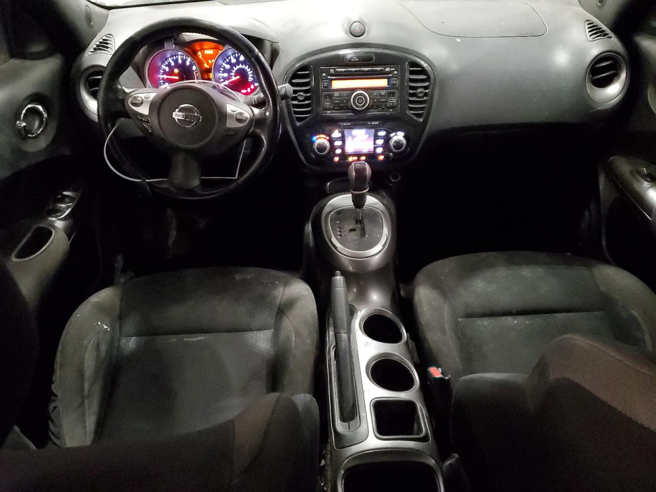 2013 Nissan Juke - Image 8
