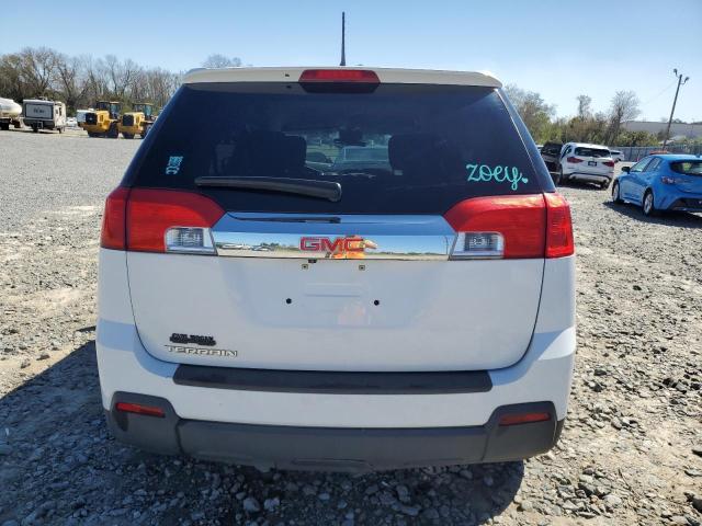  GMC TERRAIN 2014 Biały