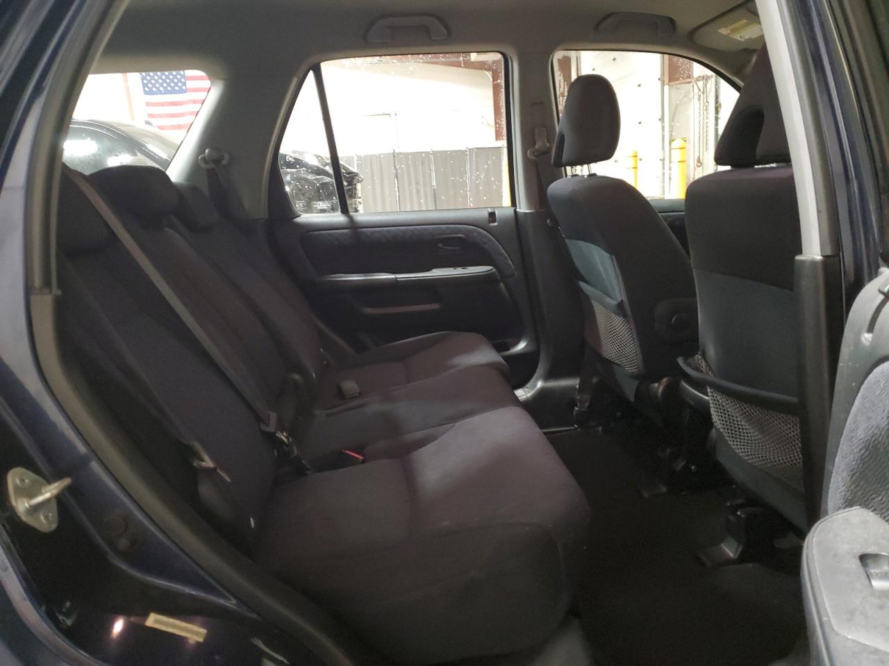 2006 Honda CR-V - Image 11