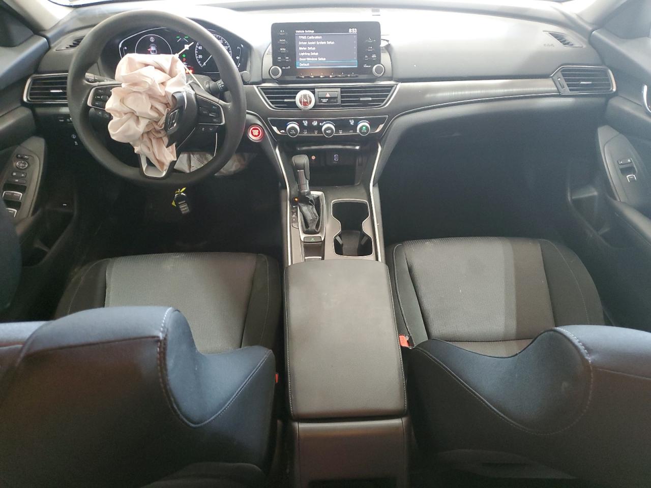 2019 Honda Accord - Image 8