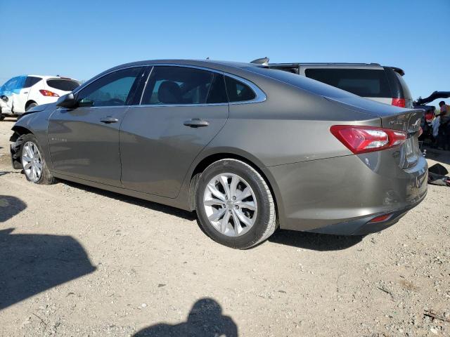  CHEVROLET MALIBU 2020 Сірий