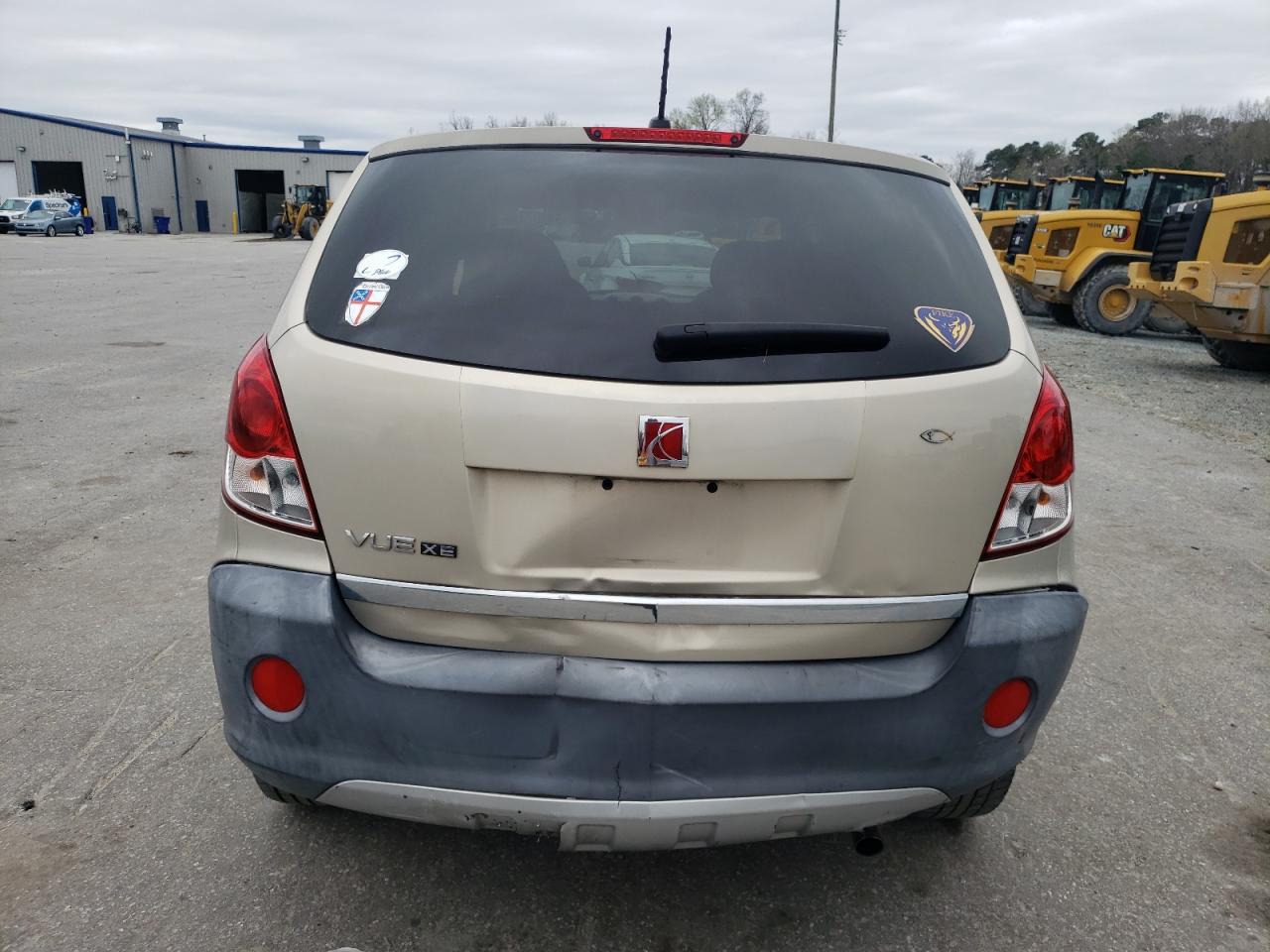 2009 Saturn VUE - Image 6