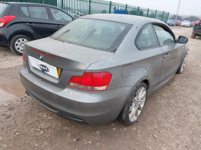 2010 BMW 120D M SPO