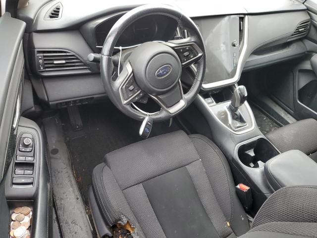  SUBARU OUTBACK 2020 Biały