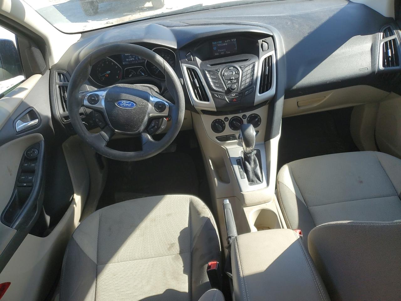 2012 Ford Focus - Image 8